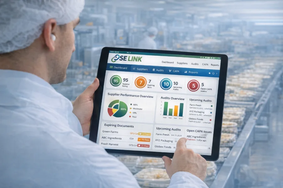 Food Safety Excellence